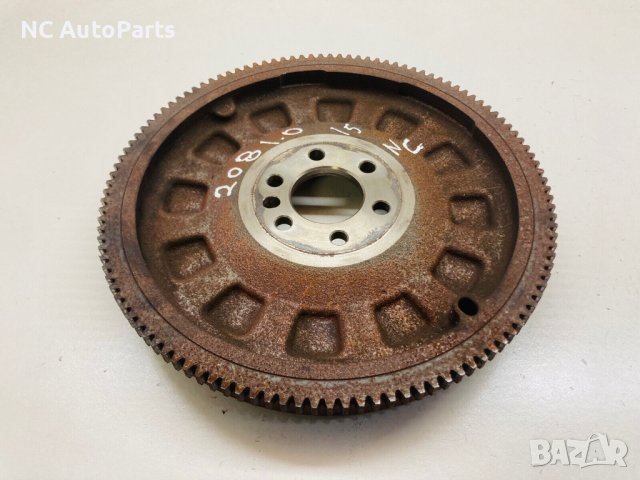 Маховик за Peugeot Пежо 208 Citroen Ситроен C3 1.0 ZMZ 9671799080 2015, снимка 7 - Части - 42718772