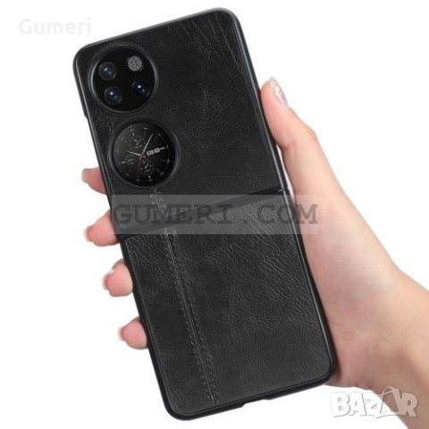 Huawei P50 Pocket Твърд Предпазен Гръб, снимка 3 - Калъфи, кейсове - 35915420