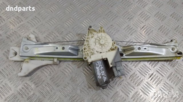 Стъклоповдигач Citroen C5 2002г.(заден ляв)	