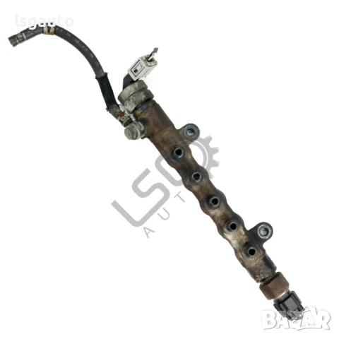 Горивна рейка Toyota Avensis III 2009-2015 ID:147880