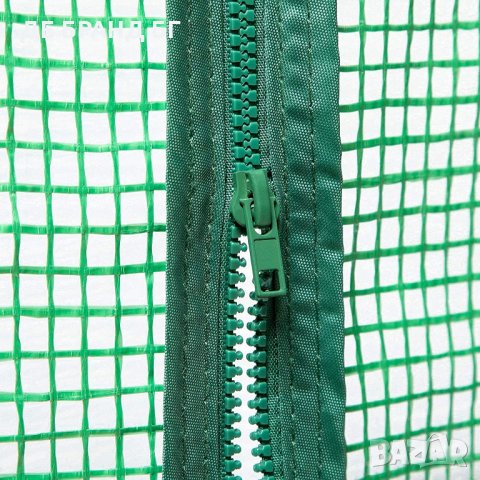 ПРОМОЦИЯ Парник / Оранжерия 150 x 100 x 50 см GN16GH02, снимка 7 - Оранжерии - 35885419