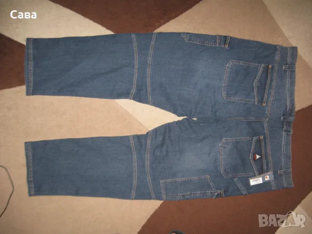 Дънки SIGGI  мъжки,3-4ХЛ, снимка 3 - Дънки - 47569916