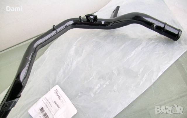 ТРЪБА ЗА ОХЛАДИТЕЛНА ТЕЧНОСТ VW GOLF III 1.8 PASSAT B3/B4 1.8 Vento 1.8 , снимка 3 - Части - 52656479