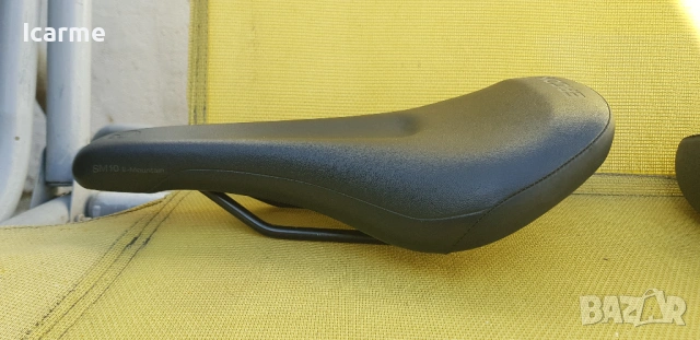 Велосипедни седалки, снимка 5 - Аксесоари за велосипеди - 53847373