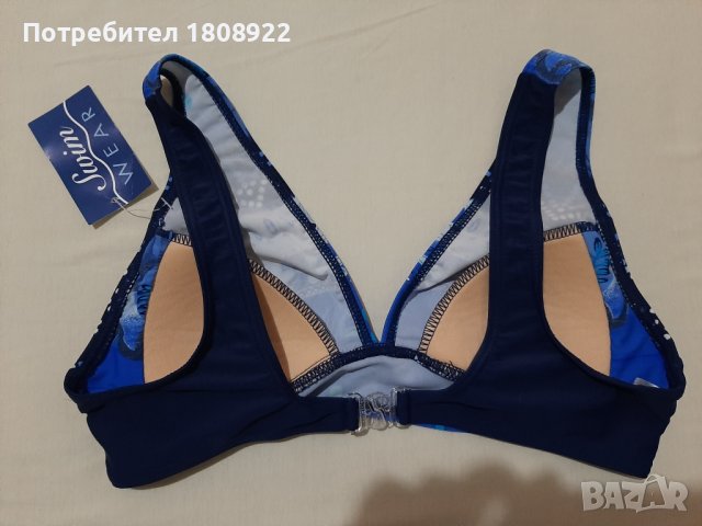 Бански  Caffe,  Swim Wear , снимка 5 - Бански костюми - 39114739