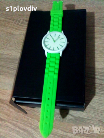 Страхотно свежи часовници, снимка 4 - Други - 36407843