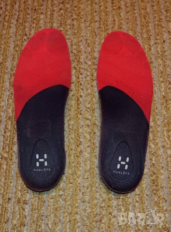 Haglofs Gore-Tex , снимка 11 - Маратонки - 41222877