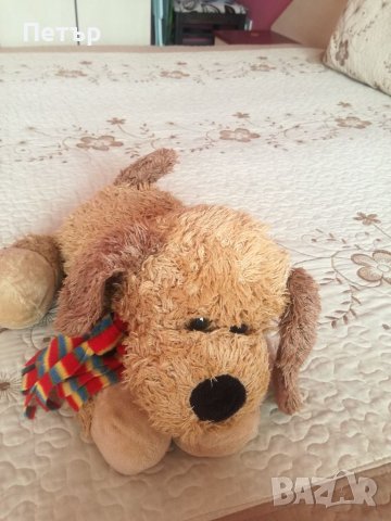 Продавам плюшени играчки, снимка 8 - Плюшени играчки - 42247634