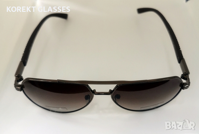 Слънчеви очила THOM RICHARD с поляризация и 100% UV защита, снимка 7 - Слънчеви и диоптрични очила - 44803938