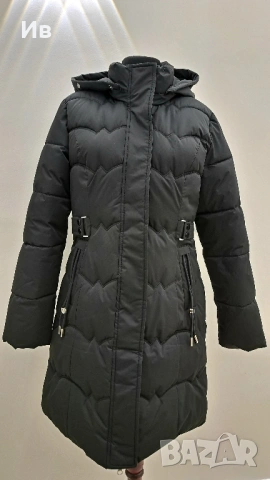 Зимно яке в размер S/M 