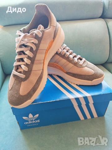 Маратонки Adidas , снимка 4 - Маратонки - 53849304