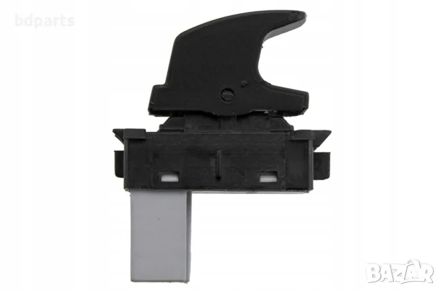 Бутон ключ за стъкло, VW Passat B8, Golf 7, Tiguan 2, Caddy, Черен, снимка 3 - Части - 56141827