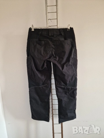 Страхотен мъжки панталон ENGELBERT STRAUSS размер 52 , снимка 6 - Панталони - 53730436