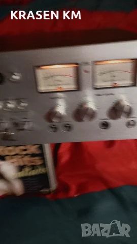 AKAI GXC 710D, снимка 13 - Декове - 50789284