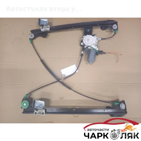 Ел машинка стъкло стъклоповдигач предна дясна Ланд Ровър Фрилендър тд4 2врати, снимка 2 - Части - 47950916