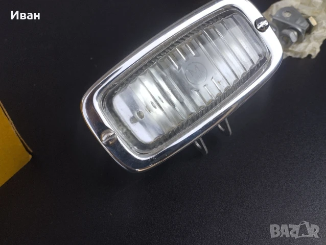 Светлина за заден ход FER, снимка 10 - Части - 51220065