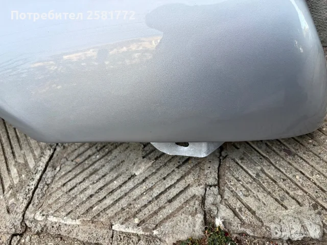 Оригинални калници за Мерцедес w210, снимка 6 - Части - 56328903