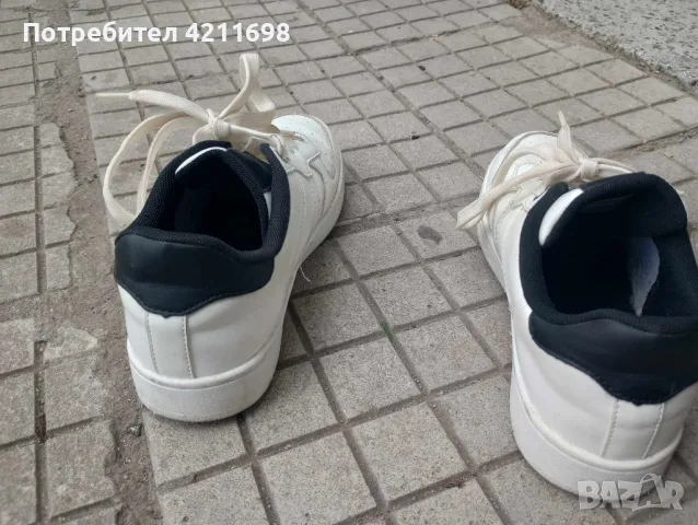 Мъжки ежедневни обувки, снимка 3 - Ежедневни обувки - 48169169