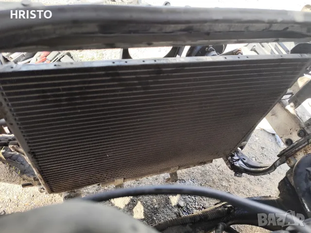 Части за Мерцедес W211 , снимка 13 - Автомобили и джипове - 56228115