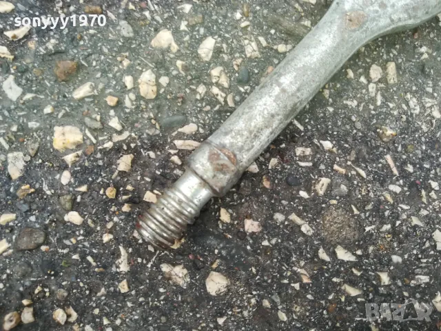 MERCEDES/мерцедес-кука за теглене за А-КЛАСА 0103251641, снимка 7 - Аксесоари и консумативи - 49326265