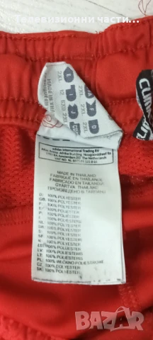 Оригинални футболни шорти къси гащи на Байерн Мюнхен Bayern Munchen 2010/2011 домакински XXL P95721, снимка 7 - Спортни дрехи, екипи - 51345399