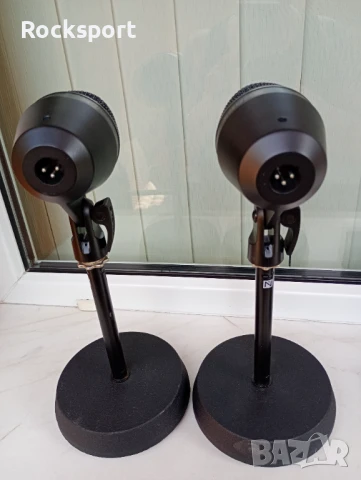 Shure PGA52 Bass Drum Microfons * Два броя , снимка 3 - Други - 50929532