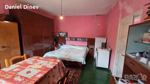 къща в гр Гълъбово - 3.8 дка, снимка 16 - Къщи - 56168554
