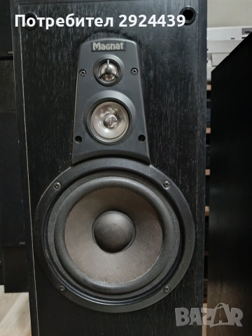 MAGNAT 1011501, снимка 6 - Тонколони - 53066671