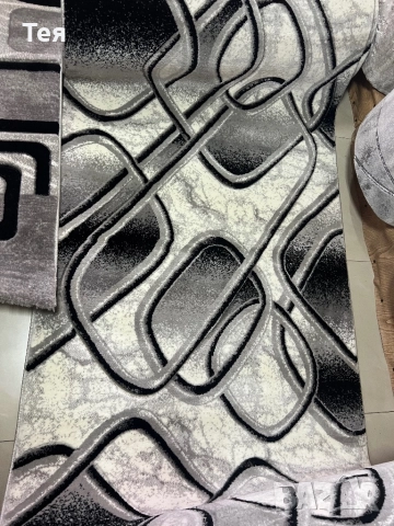 Тип-Персийски килими и пътеки, снимка 11 - Килими - 52572049