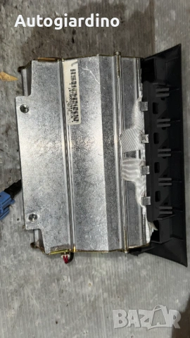 Аirbag за Kia Sportage - 600096200B / KCKN3SGGAFM, снимка 2 - Части - 53419906