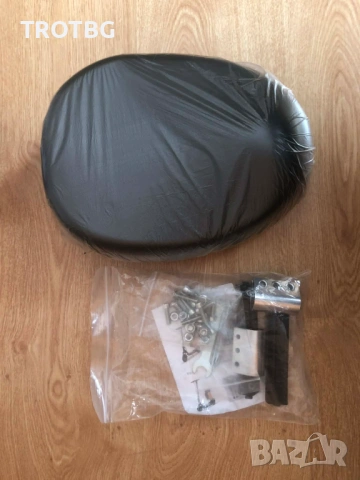 Седалка с чанта за Segway-Ninebot Max G30, снимка 4 - Други спортове - 53841697