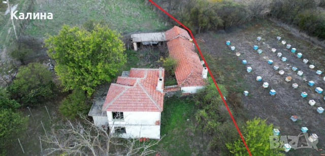 Къща с панорама планина, снимка 4 - Къщи - 53065980