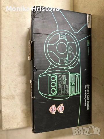 Мултимедия за BMW E39/46, снимка 6 - Аксесоари и консумативи - 53214607