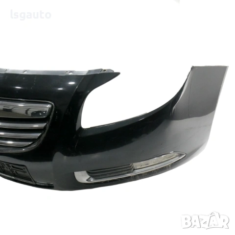 Предна броня Opel Insignia 2008-2013 ID: 158110, снимка 3 - Части - 53627752