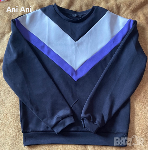 Дамски блузи, снимка 1 - Блузи с дълъг ръкав и пуловери - 44666783
