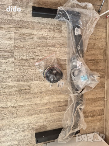 теглич за ауди а4, снимка 2 - Части - 53051246