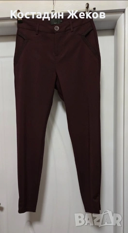 Дамски оригинален панталон. PULZ 