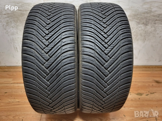 225/45/18 и 245/40/18 Hankook / спорт пакет 