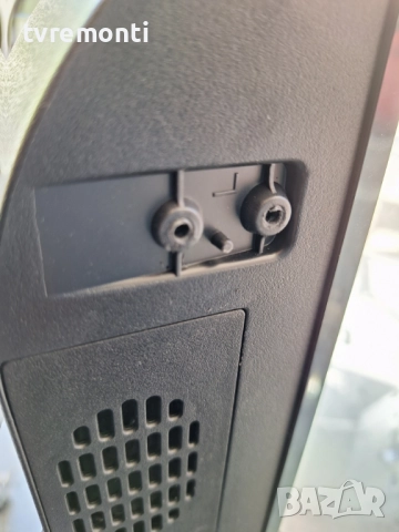 оригинална стойка крачета телевизор SANG модел LE-40Z17, снимка 3 - Стойки, 3D очила, аксесоари - 51443405