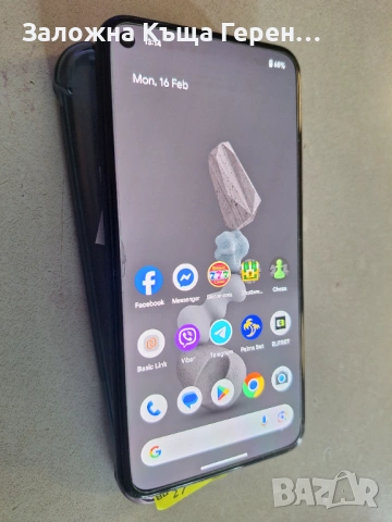 Google pixel 5, снимка 3 - Други - 53493816