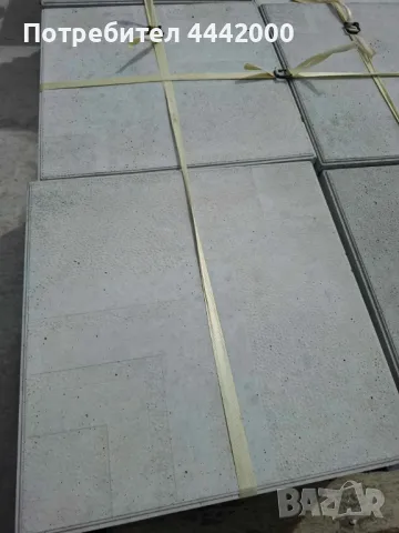 Тротоарни плочки, снимка 3 - Строителни материали - 49939941