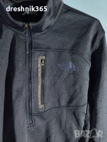 The North Face Горнище/Мъжко М, снимка 6 - Спортни дрехи, екипи - 51491509