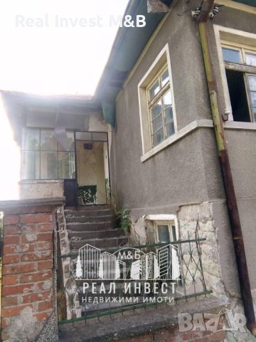 Продавам къща в с. Бряст община Димитровград, снимка 2 - Къщи - 41283785