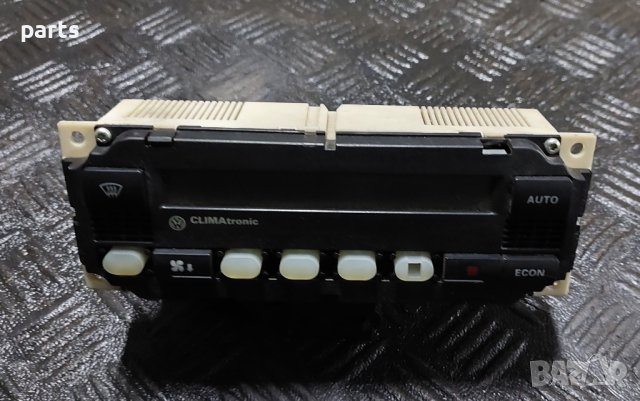 Управление Климатик Голф 4 - Пасат 5 - Бора - 5HB00761702 - 3B1907044 N, снимка 4 - Части - 42370286