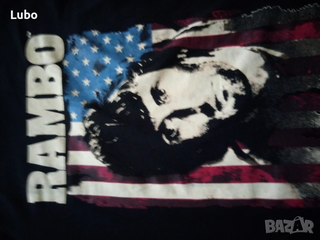 продавам тениска, снимка 3 - Тениски - 51395922