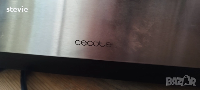 Тостер , снимка 4 - Тостери - 51611696