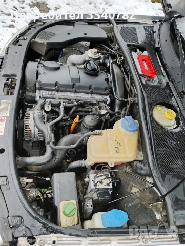 Ауди а4 , снимка 7 - Автомобили и джипове - 53367453