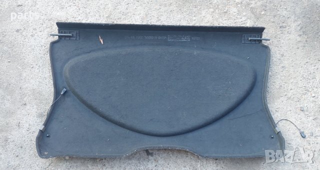 Кора Багажник Форд Фокус Мк1 (3) - 98ABA46506AL N, снимка 3 - Части - 44380301