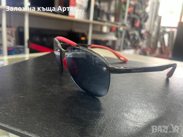 Слънчеви очила Novatti N3662 c1