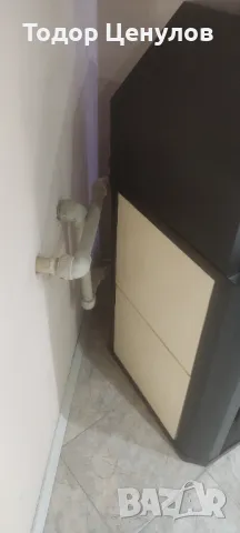 Печка на дърва , снимка 3 - Отоплителни печки - 48785671